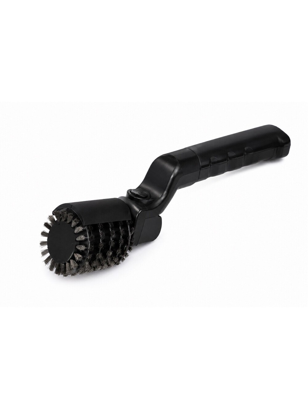 ANS-8057 2-in-1 Electric BBQ Grill Cleaning Brush Cordless USB-C 25W NEW